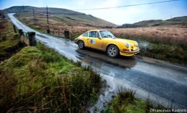 Rally of the Tests 2014