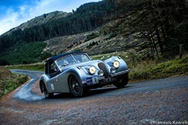 Rally of the Tests 2014