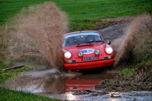 Rally of the Tests 2014