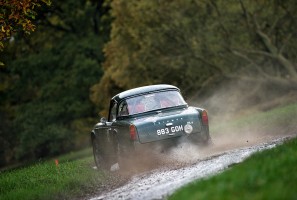 Rally of the Tests 2014