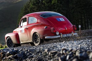 Rally of the Tests 2014