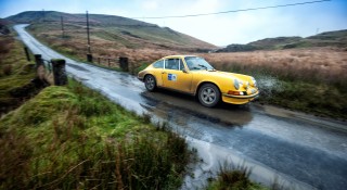 Rally of the Tests 2014