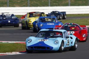 Wigley/Bianchi 		Chevron B8