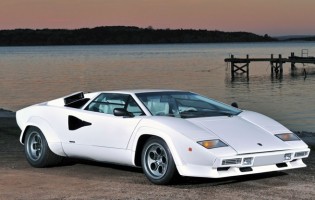 countach
