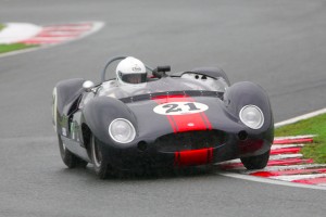 1959 Cooper Monaco copy