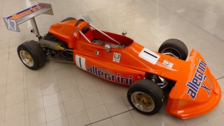 1977 March-Toyota F3 copy
