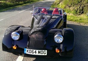 Morgan 2