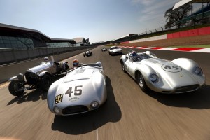 1043570_2015 Silverstone Classic 2