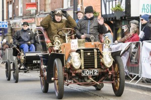 1055241_Veteran Cars will return to Crawley High street in 2015 2