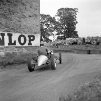 BHCR negative scan project