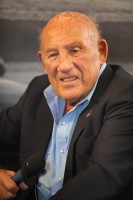 1079739_Credit Suisse Historic Racing Forum - Sir Stirling Moss OBE