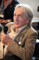 1079788_Credit Suisse Historic Racing Forum - Derek Bell MBE