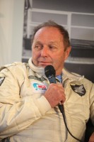 1079878_Credit Suisse Historic Racing Forum - Jochen Mass