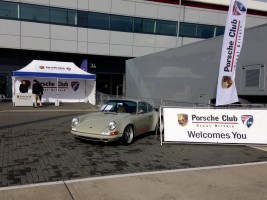 1093621_Porsche Club GB outside The Wing