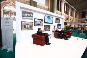 1096616_Henry Hope-Frost interviewing David and Sam Brabham on The Live Stage