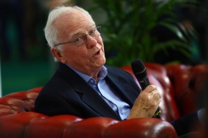 1096655_Sir John Egan on The Live Stage