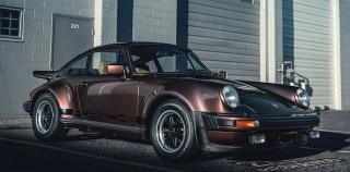 Porsche911T