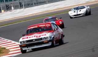 1132727_Media Preview at the Silverstone Classic 2