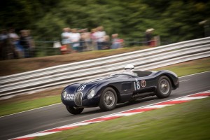 1132520_2015 Jaguar Heritage Challenge Oulton Park - 1726