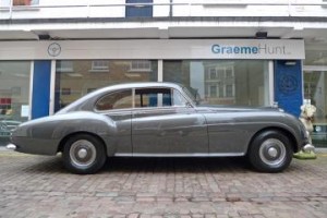 1135303_1954 Bentley R-type Continental