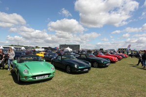 1144057_Car Club Displays at the Classic 2