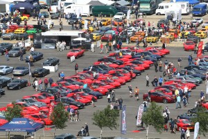 1144058_Car Club Displays at the Classic 1