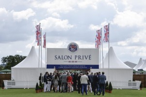 1159339_Salon Prive 2015 - entrance - Max Earey