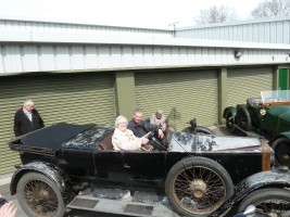 1174575_Kay Lorenzato and Mark Walker