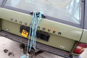 1182432_1982 Range Rover to be restored with parts from eBay Motors 2