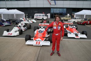 1182631_Freddie Hunt previews the James Hunt celebration at 2016's Silverstone Classic 1