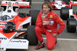 1182632_Freddie Hunt previews the James Hunt celebration at 2016's Silverstone Classic 2