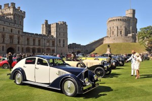 1189800_Concours of Elegance  Windsor 2012