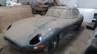 1198539_1963 Jaguar E-Type 3.8 Series I Fixedhead Coupe