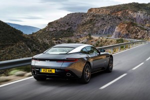 1202701_Goodwood 2016_06 Aston Martin DB11