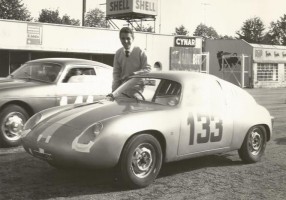 1203324_1957 Abarth Record Monza Prototipo