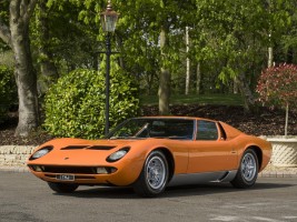 1203343_1970 Lamborghini Miura P400S 2