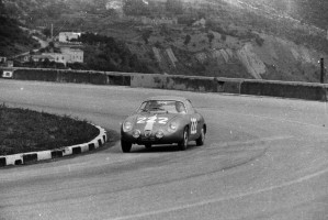 1203344_1000 Miglia 1958 - 1957 Abarth Record Monza Prototipo
