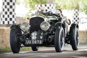 1203355_Bentley 4.5 litre Blower