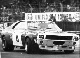 1213241_David Howe racing the AMC Javelin at the 1973 Silverstone British GP
