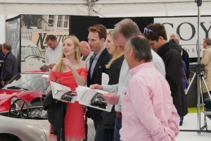 1220088_Bidders at Coys Blenheim 2016