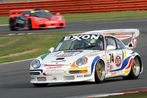 1220408_Porsche in 90s GT Legends at the Classic