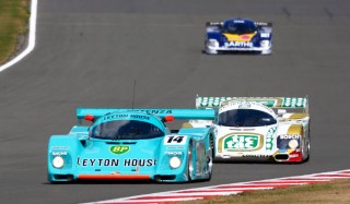 1220412_Porsche in Group C action