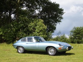 1230108_1965 Jaguar E-type Series l 4.2 FHC