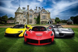 1234581_Beaulieu Supercar Publicity Photo LANDSCAPE small