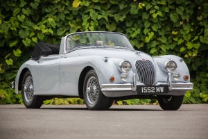 1240899_1959 Jaguar XK150 3.4 S Drophead Coupe