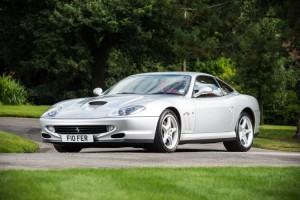 1240901_1998 Ferrari 550 Maranello