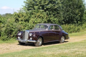 1240904_1960 Bentley S2 Standard Saloon