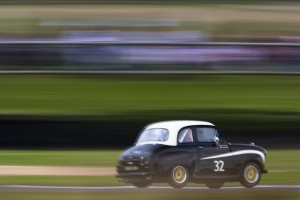 Goodwood Revival 2016 6th- 8th September 2016. St Mary's Trophy - Part 2 Track Action Photo: Drew Gibson