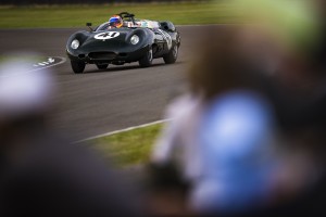Goodwood Revival 2016 6th- 8th September 2016. Sussex Trophy. Track Action Photo: Drew Gibson