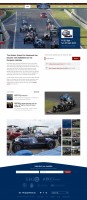 Event page